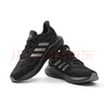 阿迪达斯 （adidas）春季黑武士轻便耐磨透气休闲运动鞋跑鞋黑武士JH5150 UK8码42码 实拍图