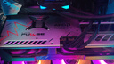 蓝宝石（Sapphire）AMD RADEON RX 7900 XTX/9070/XT 系列 deepseek AI人工智能渲染 黑神话悟空台式机电竞游戏显卡 RX 7900 XTX 24G 白金 实拍图