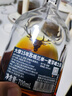 大摩洋酒英国原瓶进口纯麦达尔摩威士忌单支礼盒装 苏格兰单一麦芽 15年 700ml 实拍图