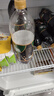 秋林格瓦斯黑麦芽大列巴面包发酵饮料 1.5L*6瓶 整箱装 实拍图