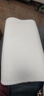 睡眠博士（AiSleep）泰国乳胶枕头原装进口天然乳胶成人颈椎枕 95%乳胶护颈枕 实拍图