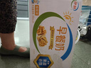 伊利早餐奶核桃味 250ml*24盒 优选核桃早餐伴侣 礼盒装  实拍图
