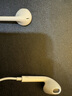 Apple/苹果 3.5毫米接口的EarPods 苹果耳机有线耳机原装耳机 适用3.5mm接口的iPhone/iPad/Mac 实拍图