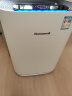 霍尼韦尔（Honeywell）空气净化器 除甲醛除菌除霾除过敏原 家用办公净化器除甲流病菌 【家电国家补贴】KJ310F-P21W 实拍图