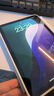 闪魔适用iPad mini7/6钢化膜8.3英寸2024/21新款A17Pro芯片平板电脑贴膜全屏防摔抗指纹高清保护膜 实拍图