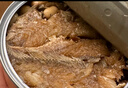 林家铺子 香酥黄花鱼罐头 168g*3罐 即食海鲜零食罐头下饭酒菜 实拍图