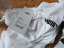 彪马（PUMA）t恤男装 夏季新款休闲上衣跑步半袖透气宽松圆领纯棉运动短袖男 【主推新款】纯棉透气/亲肤柔软 XS (165/88A) 实拍图