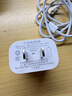 Viken【直营正品】苹果15/16充电器头45W/30W适配原装快充套装iphone16/15 Pro/promax/plus充电线 【原盒封装】30W快充头+1米编织快充线 安全认证不伤机 实拍图
