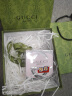 古驰（GUCCI）香水礼盒竹韵女性淡香30ml木质花香清新节日生日礼物送女友 实拍图