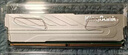 金百达（KINGBANK）16GB DDR4 3600 台式机内存条 银爵 C18 适配黑神话悟空 实拍图