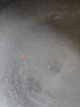 大松格力【董姐同款】铸铁电饭煲真0涂层电饭锅4-5-6人 黑金赤焰釜铁锅家用压力电饭煲4L IH加热 4015C 实拍图