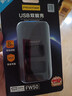 品胜索尼FW50相机电池充电器  适用A6000 A5000 A5100 A6300 A7RII单反相机双槽座充电 实拍图