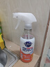 花王（KAO）免刷洗酵素洗洁精430ml 餐具除油日本进口泡沫洗涤剂洗碗液洗涤灵 实拍图