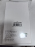 绿联【京配包邮】适用苹果16ProMax钢化膜iPhone16ProMax手机膜无边高清防指纹防摔防爆保护膜 2片装 实拍图