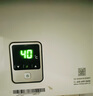 林内（Rinnai）【小蛮腰】【国补立减15%】燃气热水器13升QD01/GD31/GD32/GD33天然气16升进口CPU恒温11升小升数 11L 【爆款QD01】进口CPU精准恒温 实拍图