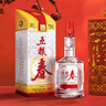 五粮液股份 五粮春 第一代 浓香型白酒 50度 500mL*6瓶 整箱原箱装 实拍图
