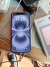 小米（MI）【3C认证】小米磁吸自带线充电宝 10000 33W 粉色有线无线自在充电 iPhone安卓可用可上飞机/火车 实拍图