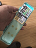 simago喜曼多短子线双钩高灵敏休闲野钓鲫鱼钩金袖有刺钩1/2#线0.3/0.4 实拍图