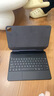 视艺星【IPX7级防水】iPad妙控键盘适用苹果Air4/5/6/7平板保护套一体式Pro11/13/10.9寸磁吸悬浮键盘 iPadPro12.9寸丨13寸Air6/7 黑色 实拍图
