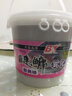 BAISHA FISH BS鲢鳙饵料 鱼饵窝料浮钓鲢鳙大胖头鱼食野钓抛竿水怪桶装钓鱼饵料 酸臭味 1800g 实拍图