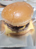 THOMAS FARMS 澳洲安格斯谷饲150天牛肉饼 1斤(5片)无淀粉早餐汉堡饼 实拍图