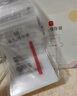 新贝 储奶袋 母乳储存保鲜袋 可冷冻加厚防漏 200ML90片 实拍图