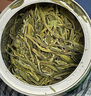 艺福堂龙井 2025新茶春茶 精选杭州钱塘雨前龙井茶60g 罐装茶叶绿茶自饮 实拍图
