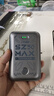 上赞SZ50  5G随身wifi免插卡流量移动无线wifi路由器带10000mAh充电宝双频wifi无线上网卡 实拍图