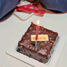 廿一客（21cake） 布莱克坚果巧克力生日蛋糕  生日礼物同城配送当日送达 实拍图