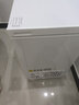 志高（CHIGO）双温冰柜家用小型双开门冷冻冷藏保鲜两用双温区商用冷柜一级节能省电 双门双温【一级节能】 239L 实拍图