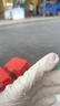 一次性手套食品餐饮美发家用加厚级手膜透明塑料小龙虾手套 200只【一次性手套】 实拍图