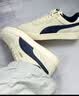 彪马（PUMA）经典透气休闲小白鞋男女秋冬运动板鞋CAVEN 391939 燕麦色-米白色-02 42 实拍图
