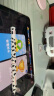 吉玛仕电容笔适用于苹果pencil触控笔ipad pencil手写笔一代ipencil2代ipad air7iPad11平板触屏笔防误触 蓝牙顶配款~【樱花粉】下单彩色笔尖X4 实拍图