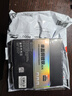 开博尔（Kaiboer）单晶铜镀银雷电5全功能数据线双头typec移动硬盘高清16k显示器电脑音视频投屏120Gbps传输1.5米 实拍图