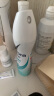 舒耐女士爽身香体喷雾 如沐清风150ml 干爽净味留香久 (包装随机) 实拍图