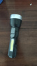 WarsunB350手电筒强光可充电远射军超亮探照灯户外骑行家应急灯专用 实拍图