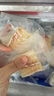 京东京造大西洋真鳕鱼营养套餐500g 宝宝装 儿童鳕鱼去皮刺 婴儿食谱 晒单实拍图