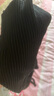 MJ STYLE纯色正肩合身短袖T恤女2025夏季修身显瘦亲肤透气打底衫半袖上衣 实拍图