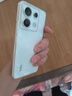 小米 Redmi Note13Pro 国家补贴 骁龙7S 新2亿像素 第二代1.5K高光屏 12GB+256GB 星沙白 5G手机 实拍图
