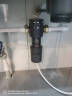 海尔（Haier）前置过滤器全屋8.5T家用净水器HP-05升级迭代款40微米双网反冲洗大通量管道过滤器 全屋家用净水器 实拍图