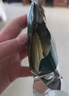 英氏（Engnice）婴幼儿鲜虾片 宝宝婴儿零食 非油炸磨牙米饼饼干 无添加盐糖30g 实拍图