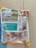 龙大肉食 带皮猪五花肉块2斤 冷冻五花酱卤肉烧烤 出口日本级 红烧肉食材  实拍图