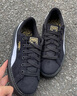 彪马（PUMA）【厚底鞋】女经典复古增高休闲鞋松糕鞋 PLATFORM 372613 黑色-白-01 37 实拍图
