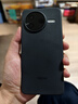 小米 REDMI K80 国家补贴 第三代骁龙 8 6550mAh大电池 澎湃OS 汐月蓝 12GB+512GB 红米5G至尊手机 实拍图