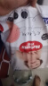 好奇（Huggies）铂金装成长裤XXL74片(15kg以上)小桃裤加加大号婴儿尿不湿超薄 实拍图