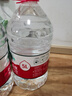 农夫山泉 饮用水 饮用天然水5L*4桶 整箱装 桶装水随机包装 实拍图