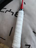 YONEX尤尼克斯羽毛球手胶运动吸汗带握把胶AC-102C-011白色三条装 实拍图