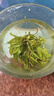 草木方花草茶 小叶苦丁茶250g 特级2025新茶嫩芽四川峨眉山头采明前茶叶 实拍图