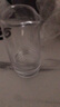 DKO白酒杯分酒器100ml套装酒壶小酒杯洋酒杯 白酒家用二两白酒杯酒盅 10ml茅台杯6+100ml无把分酒器1 实拍图