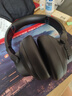声阔（SoundCore）【京东独家】Q20i蓝牙耳机头戴式主动降噪无线金标音质电竞游戏运动隔音适用苹果华为小米手机黑 实拍图